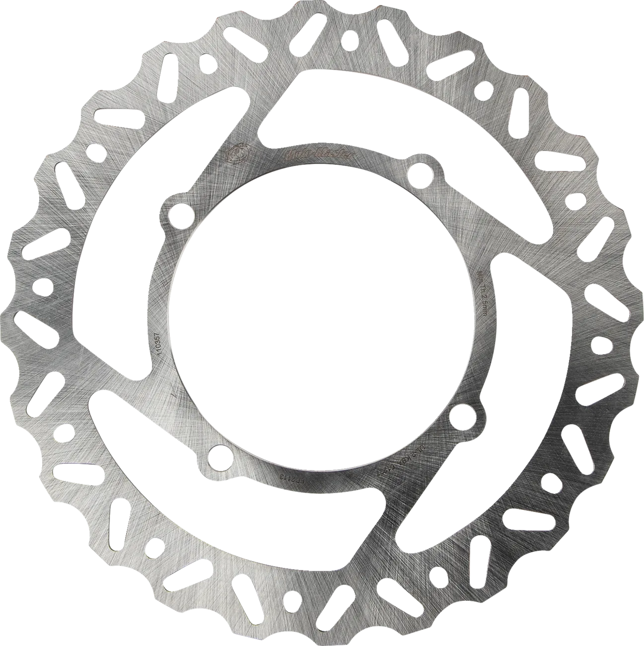 Brake Rotors