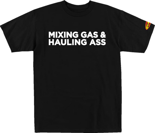Gass T-Shirt
