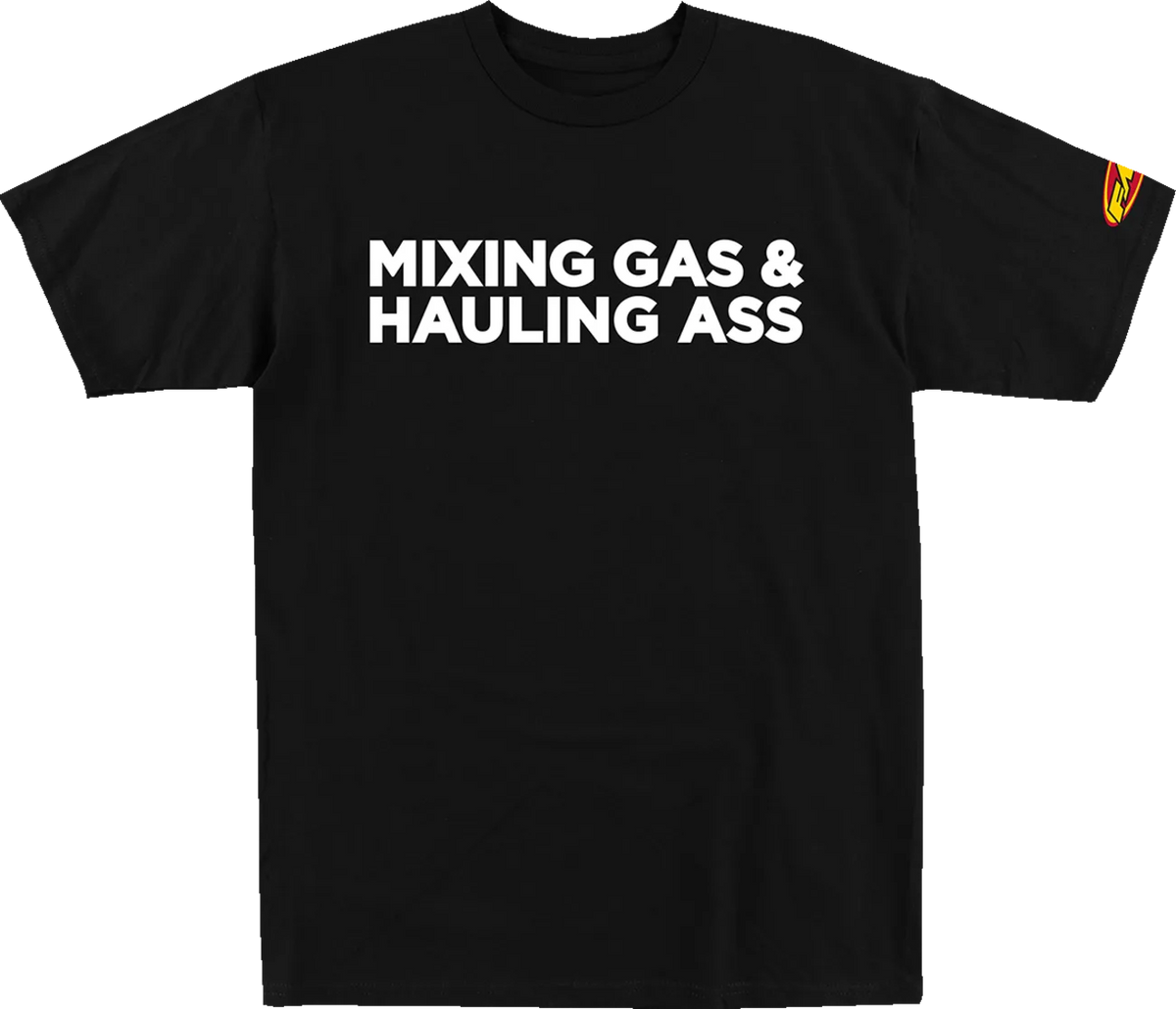 Gass T-Shirt
