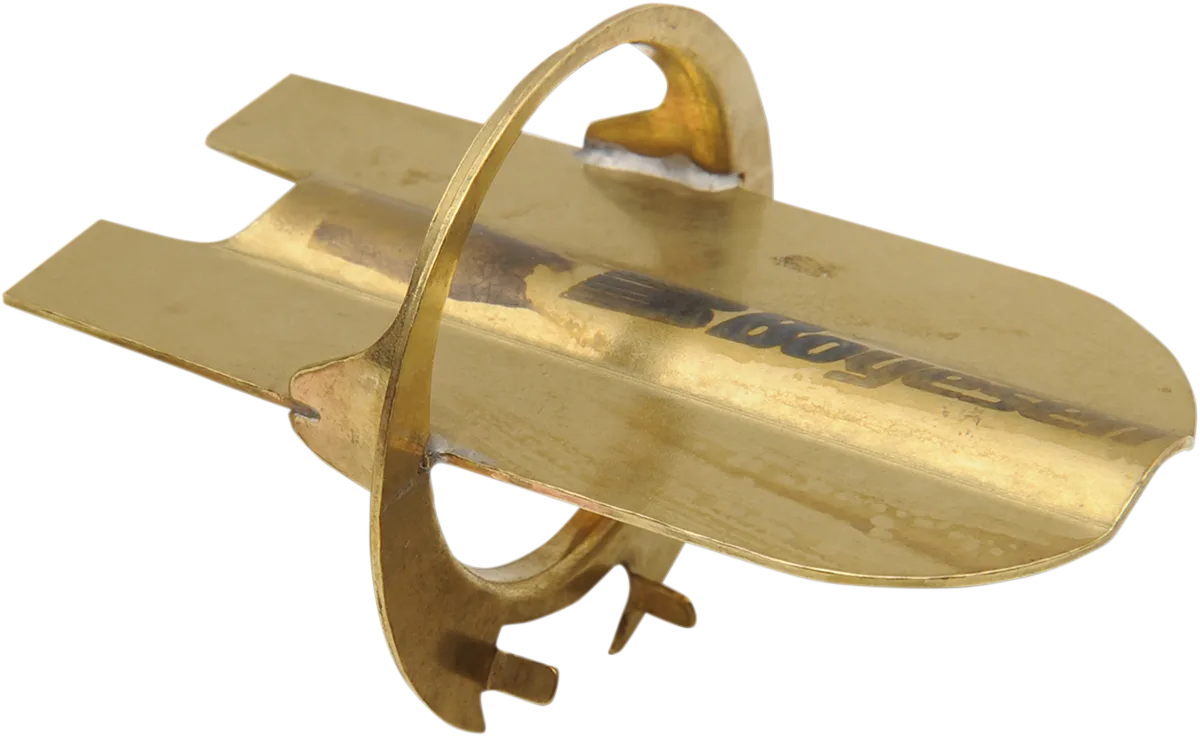 Power Wing Fuel Atomizer