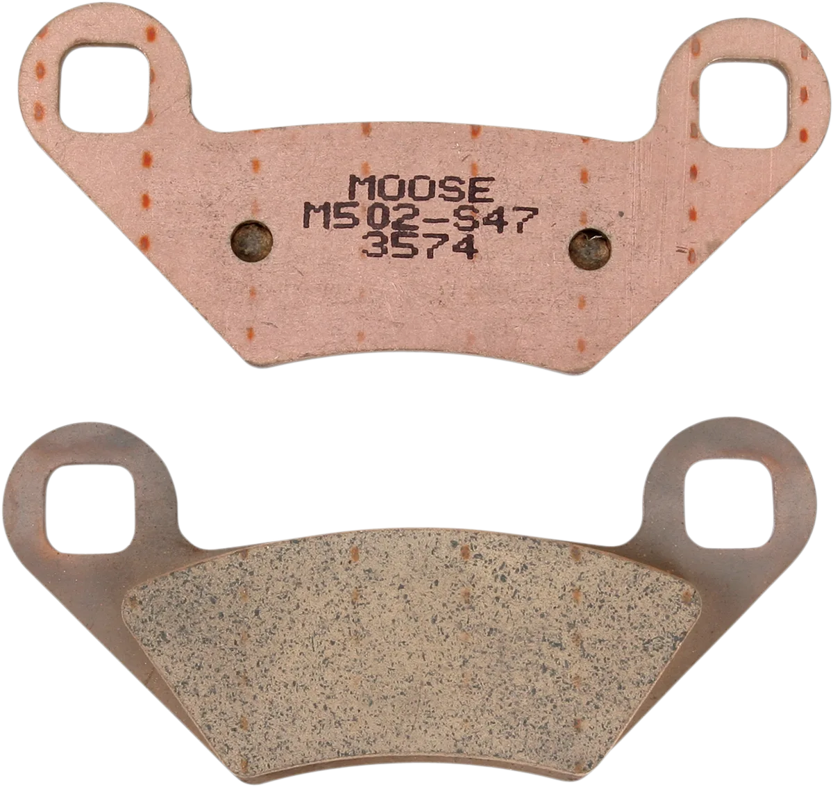 XCR Sintered Brake Pads