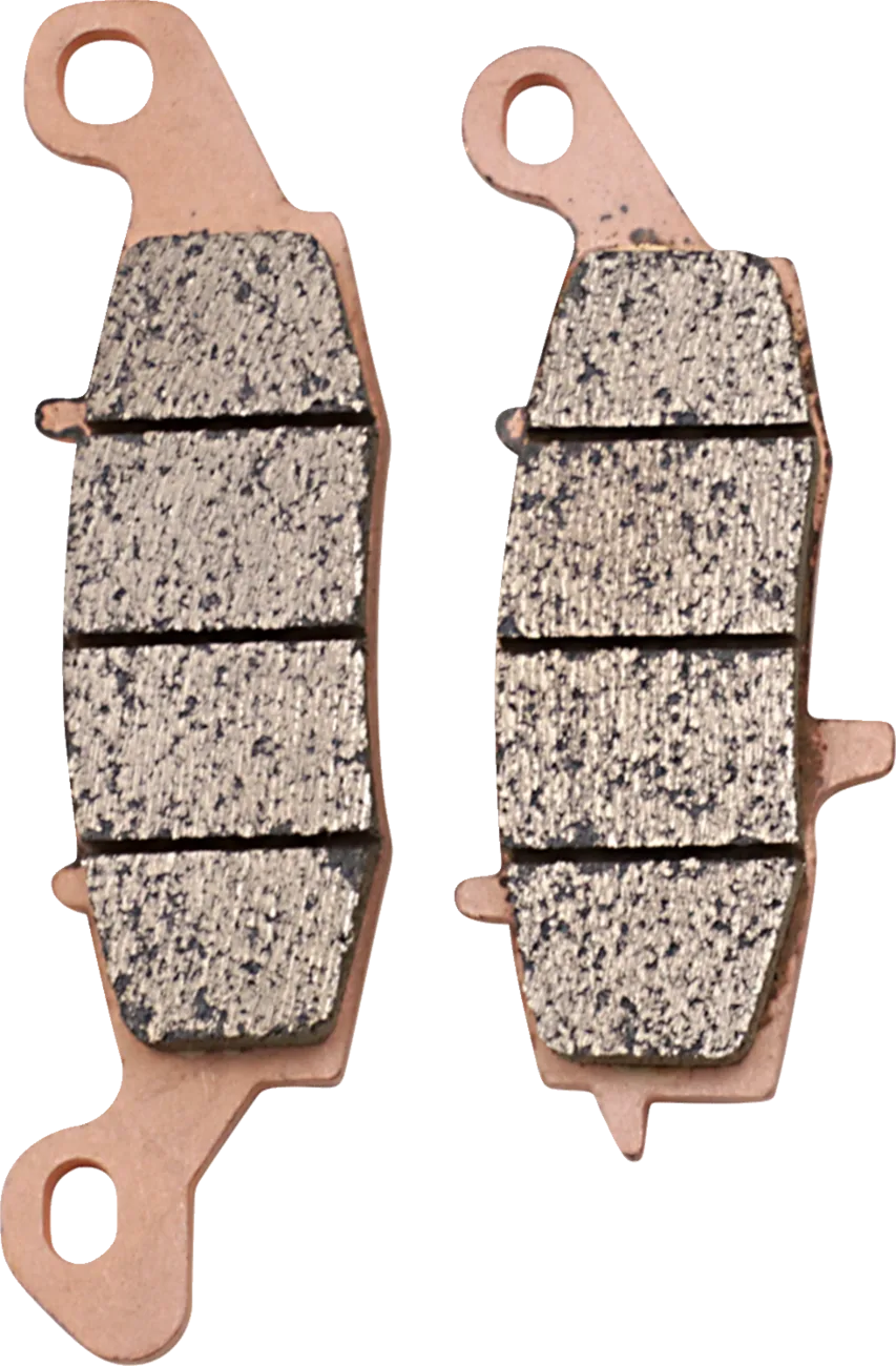 LS Street Excel Sintered Rear Brake Pads