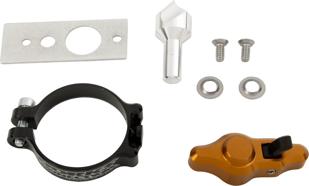 Pro Launch Start Device