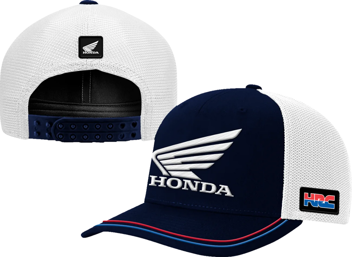 Honda HRC Hat
