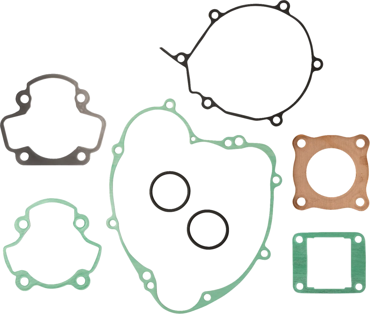 Gasket Kit — Complete