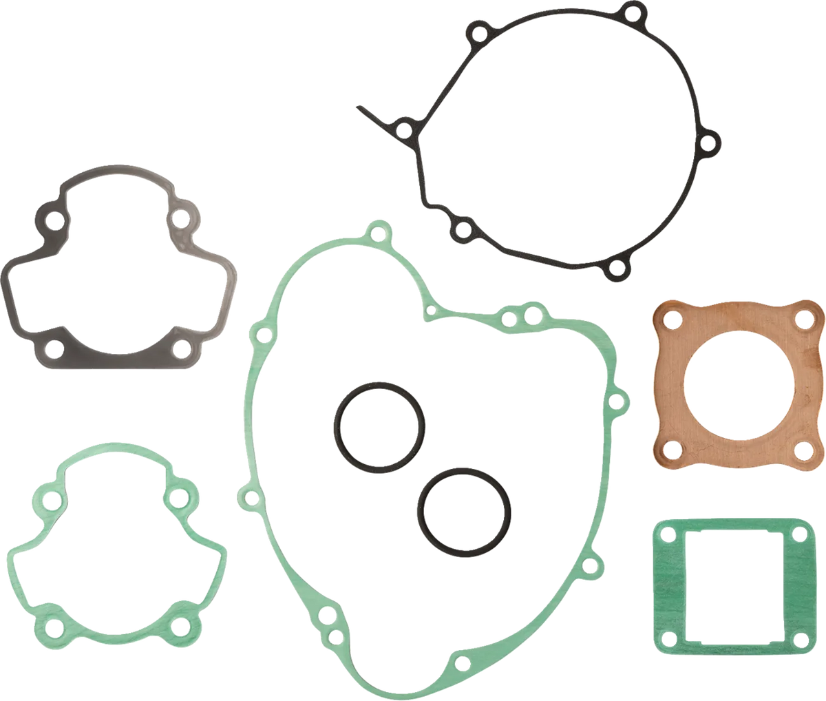 Gasket Kit — Complete
