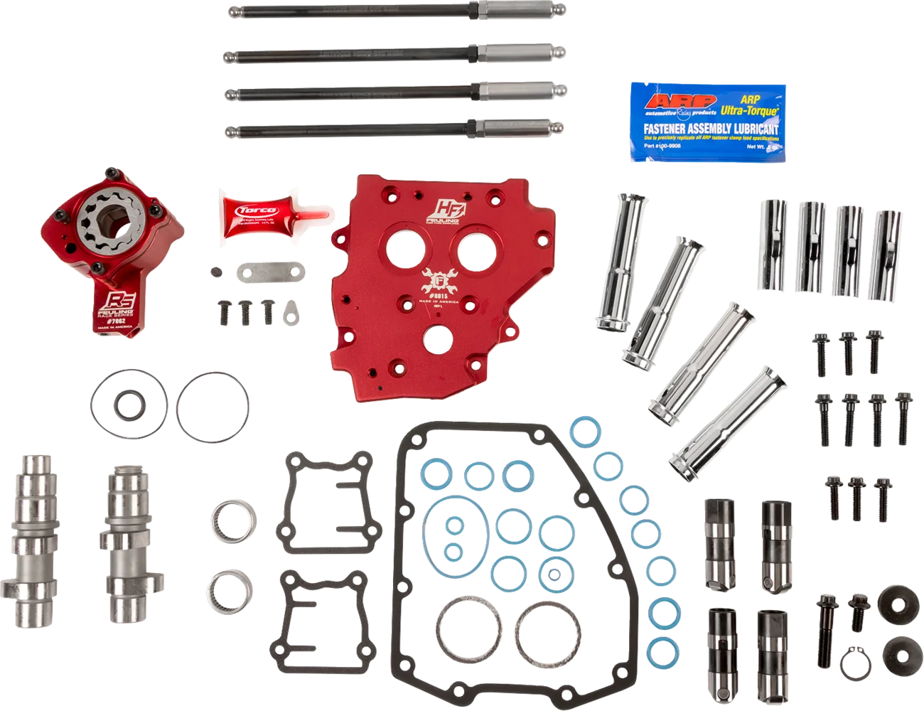 Race Series® Camshaft Kit