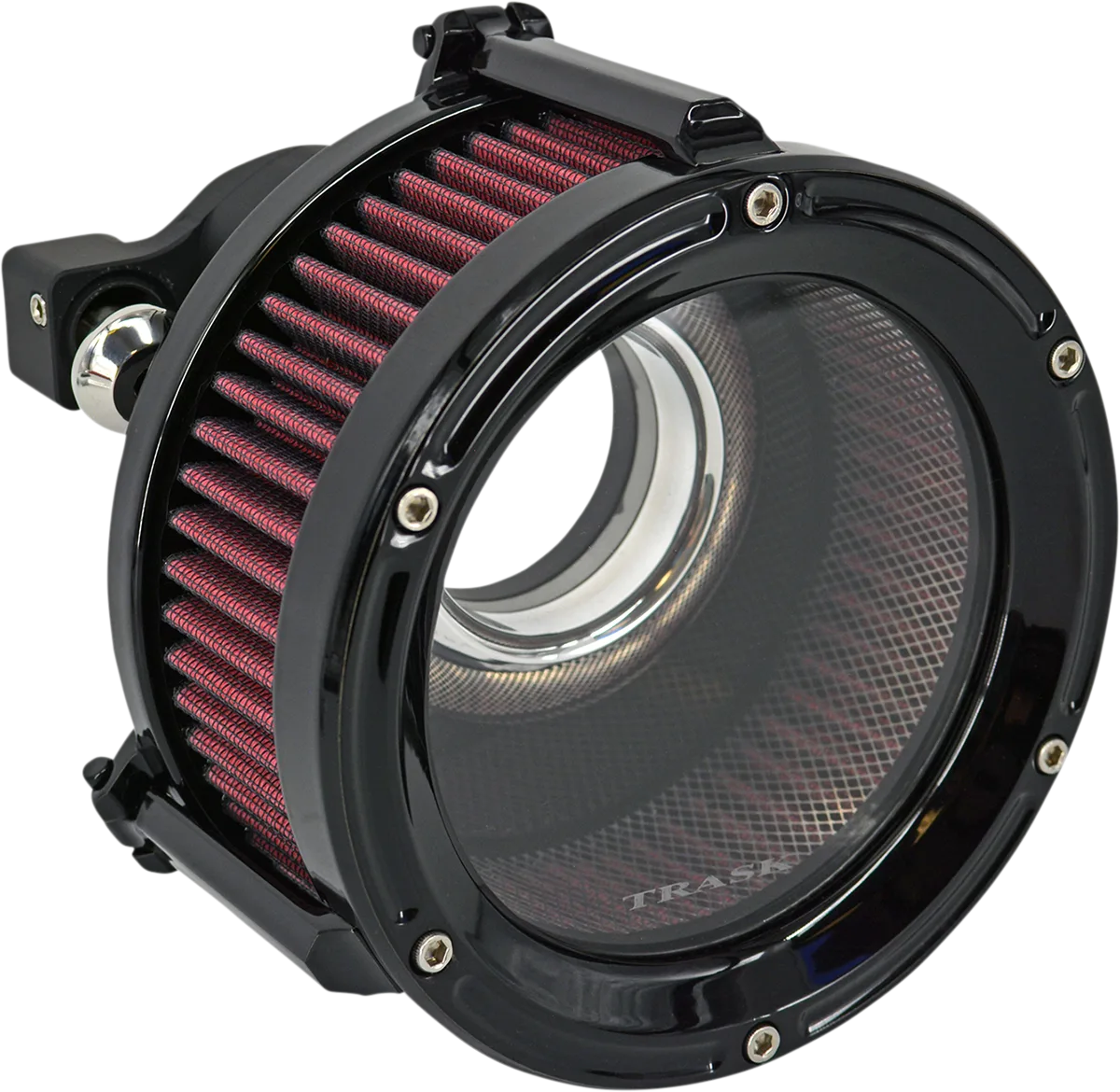 Assault Charge High-Flow Air Cleaner