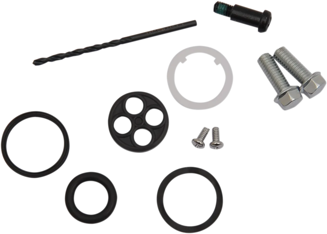 Fuel Petcock Rebuild Kit