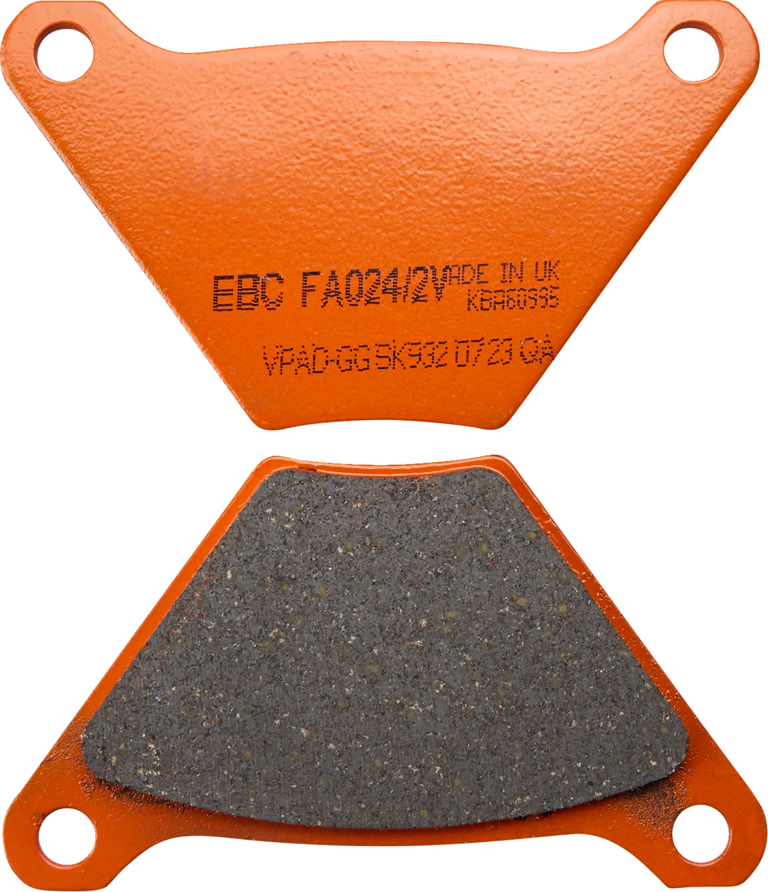 Harley/Buell Brake Pads