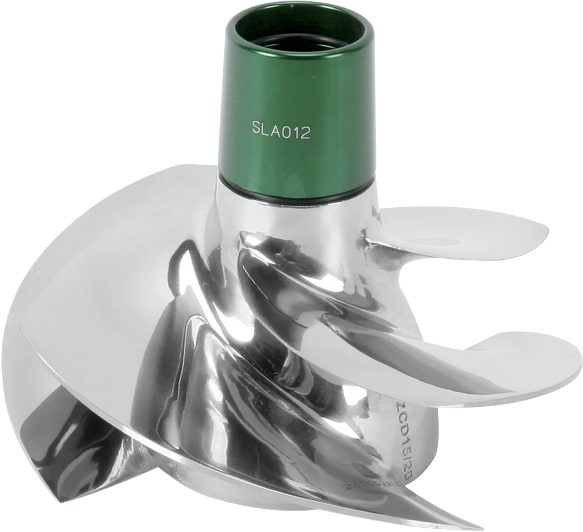 Concord Impeller