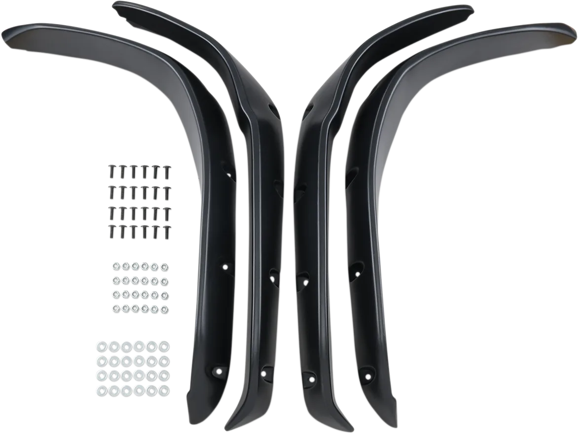 Fender Flares