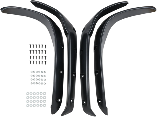 Fender Flares