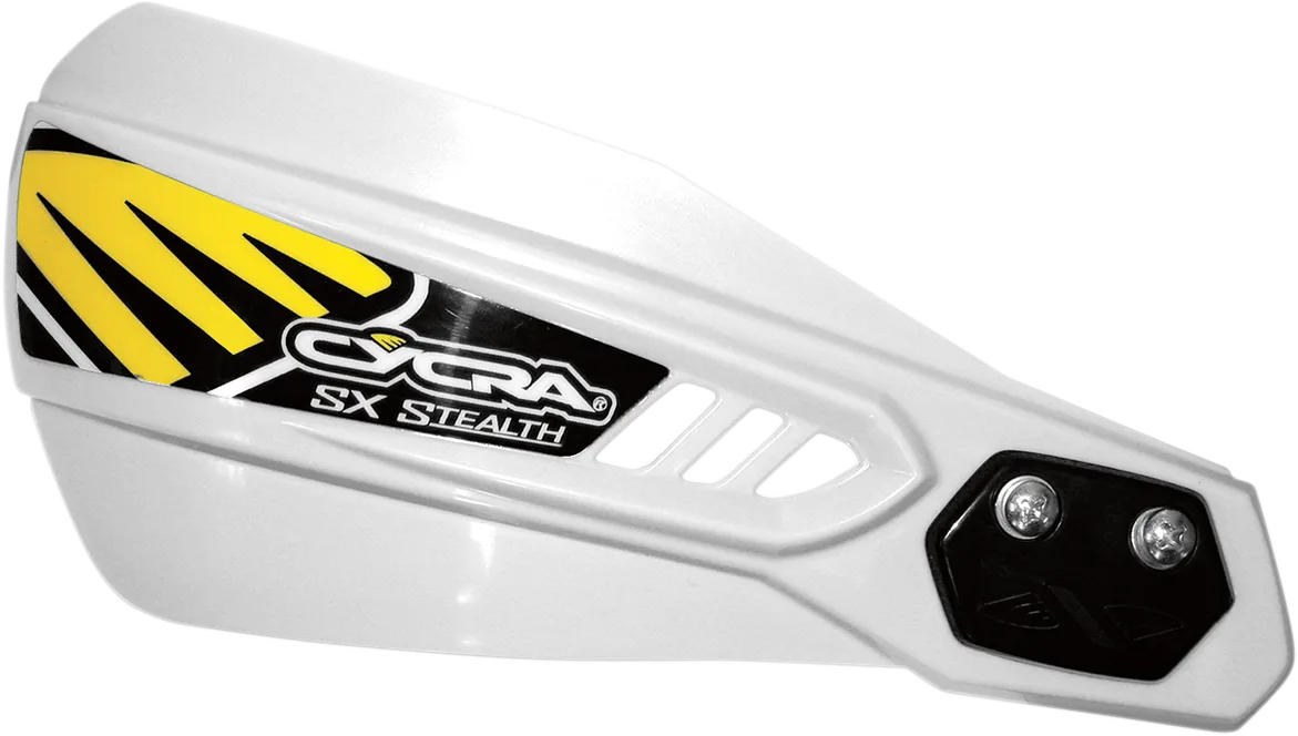Stealth Alloy Racer Pack