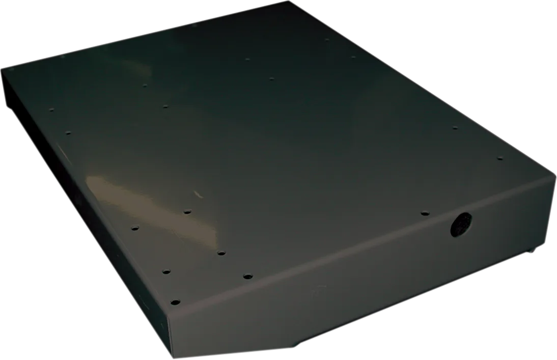 B.O.B 1500 Air Lift 13" Front Extension