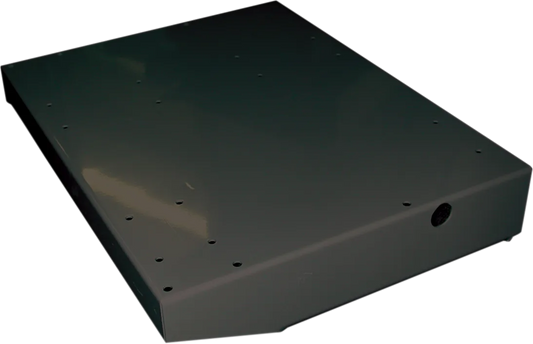 B.O.B 1500 Air Lift 13" Front Extension