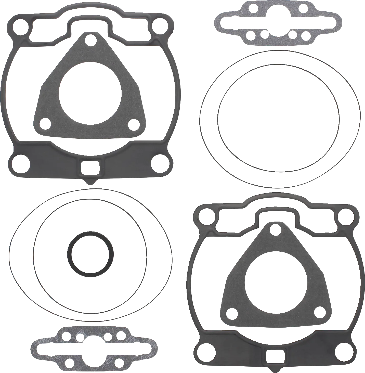 Pro-Formance Full Top End Gasket Kit