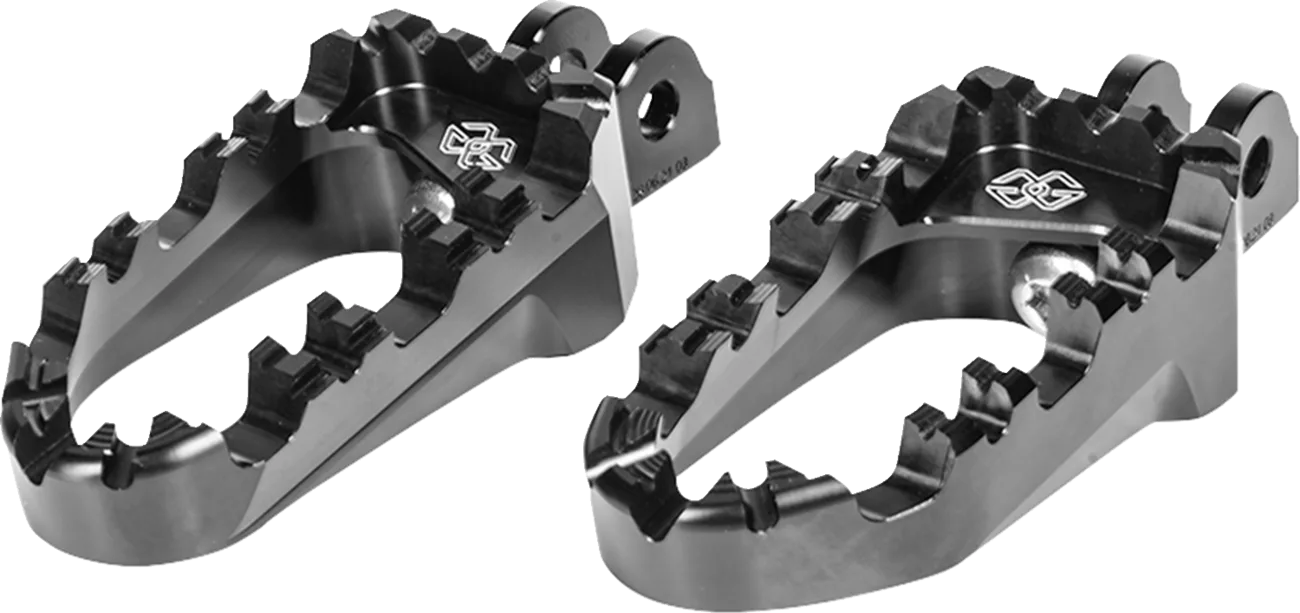 Pro-X Enduro Foot Pegs