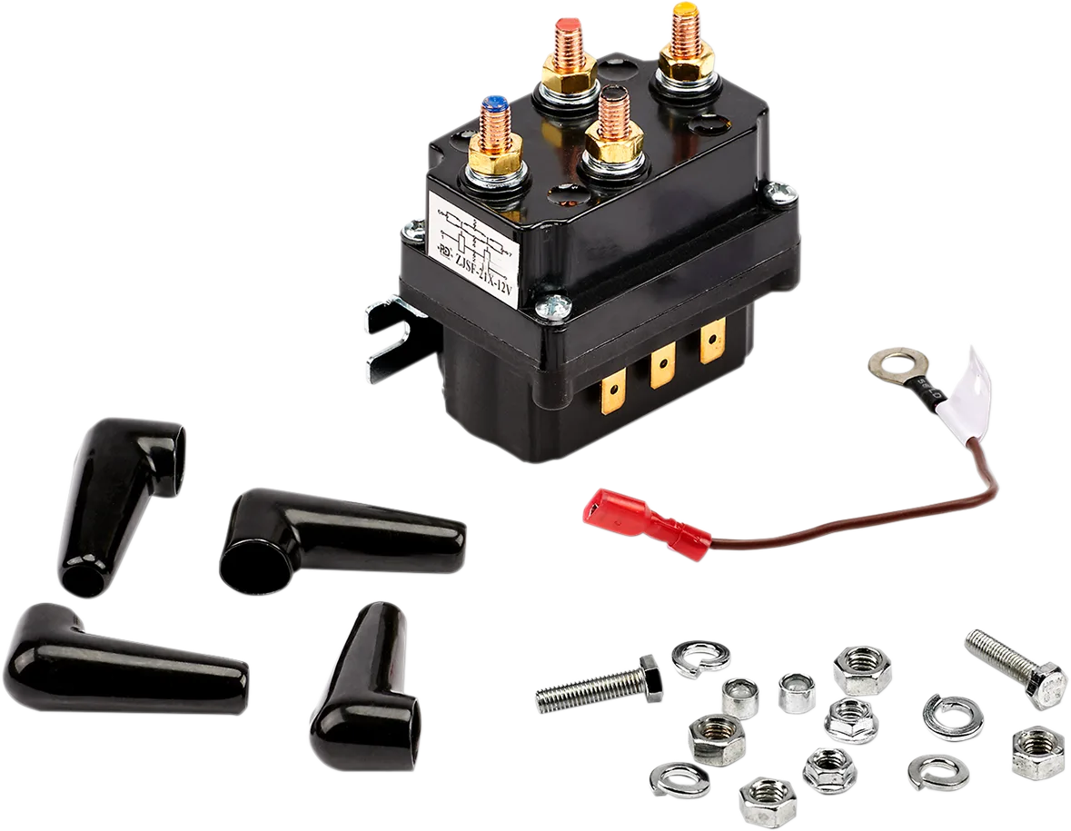 VRX Winch Contactor