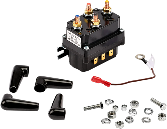 VRX Winch Contactor