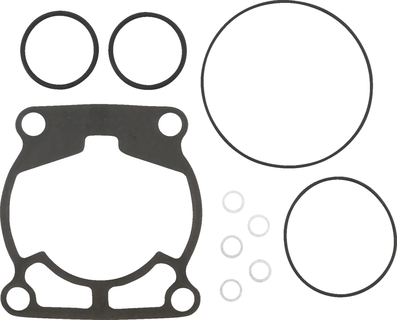 Top End Gasket Kit