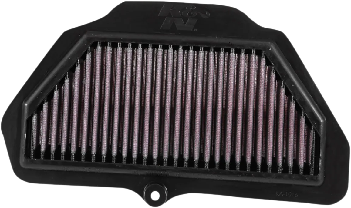 OE Replacement High-Flow Air Filter