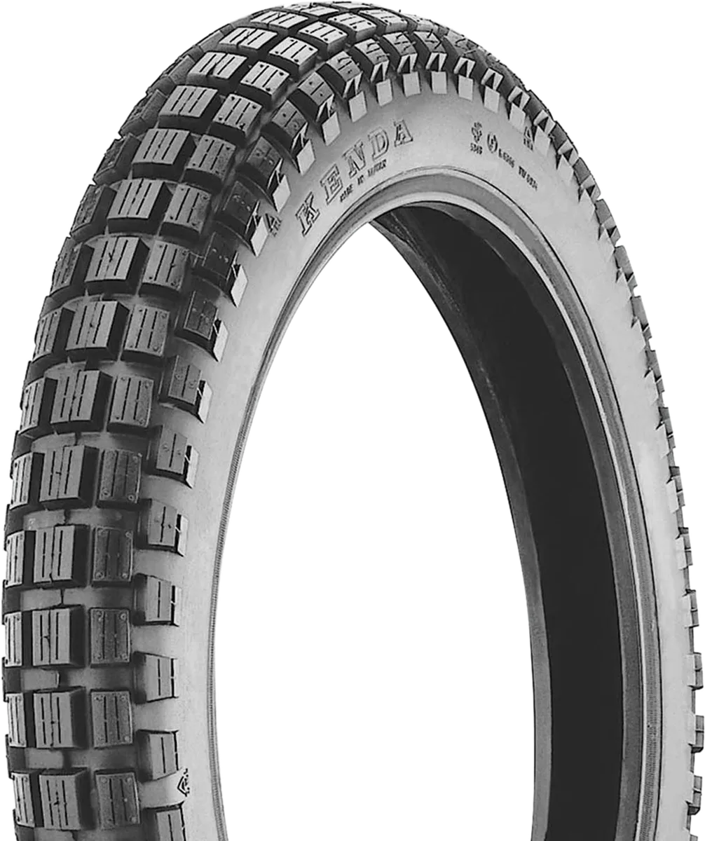 K262 Tire