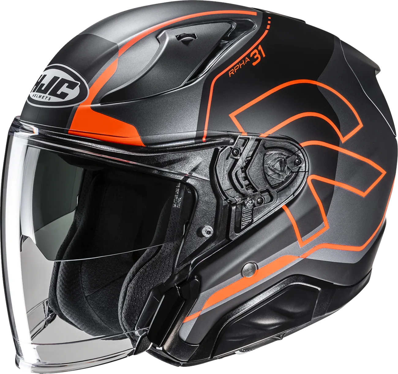 RPHA 31 Dereen Helmet