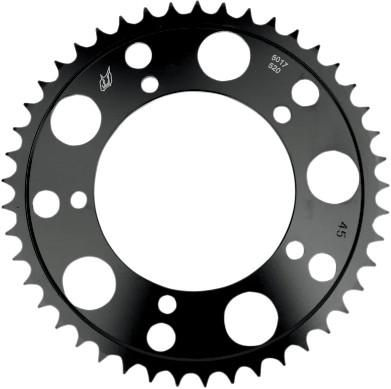 Lightweight Steel Sprocket