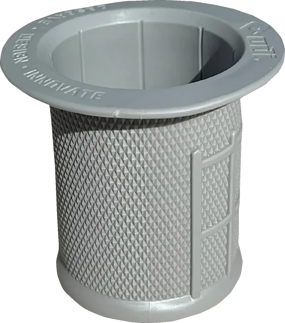 Half-Waffle Drink Coozie