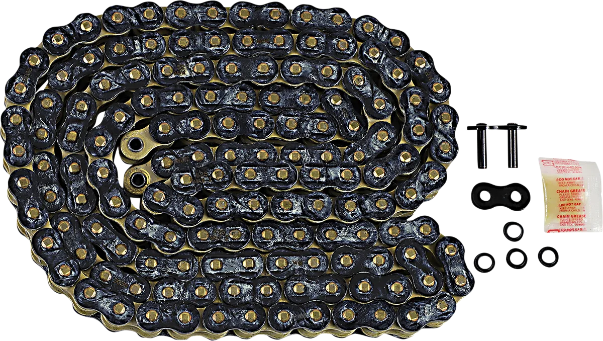 525 Max Z Chain