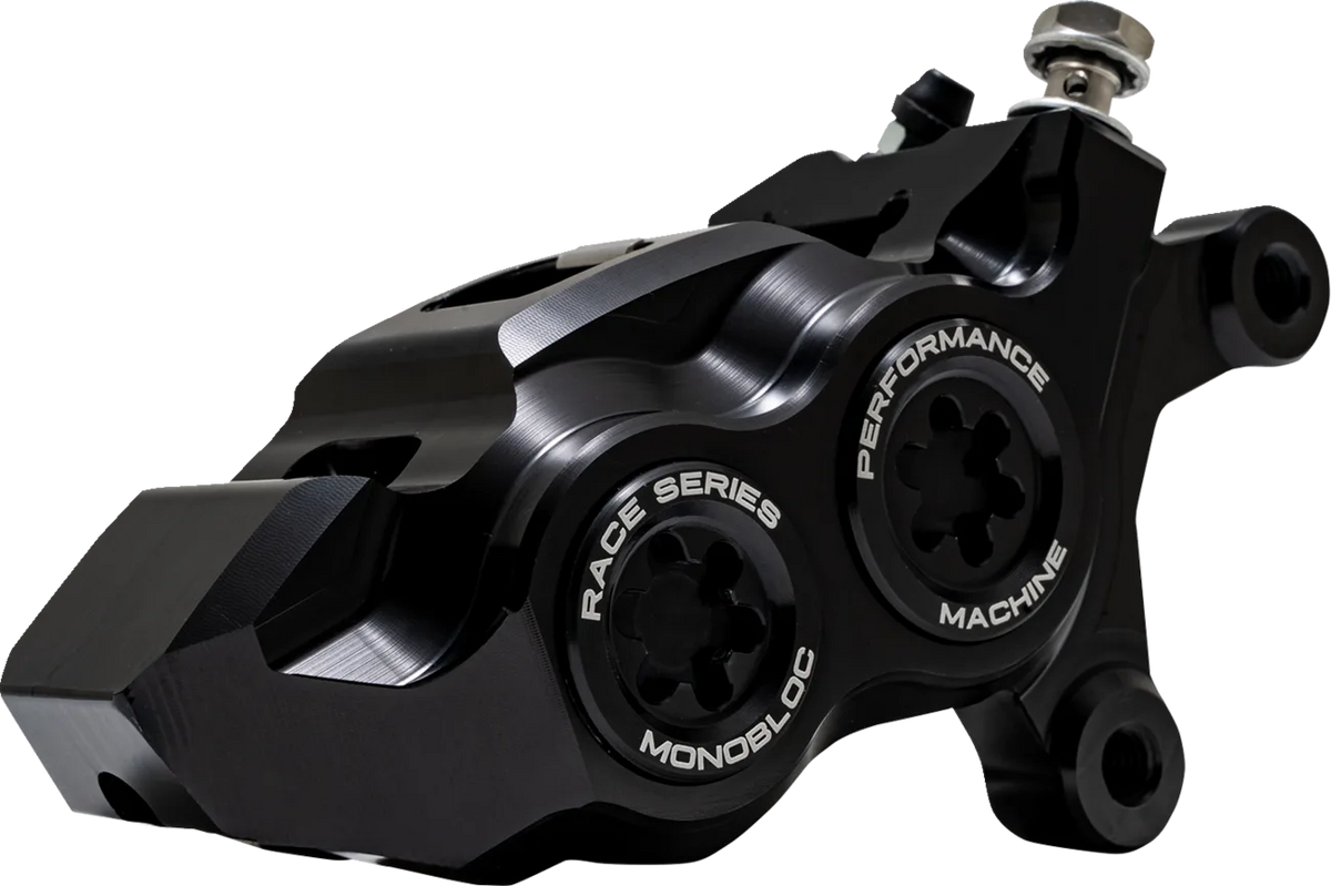Race Series Monobloc Caliper