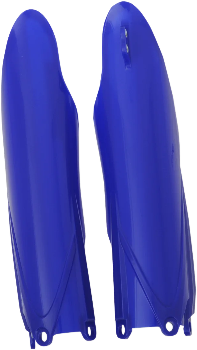 Replacement Fork Covers for Yamaha — Fork