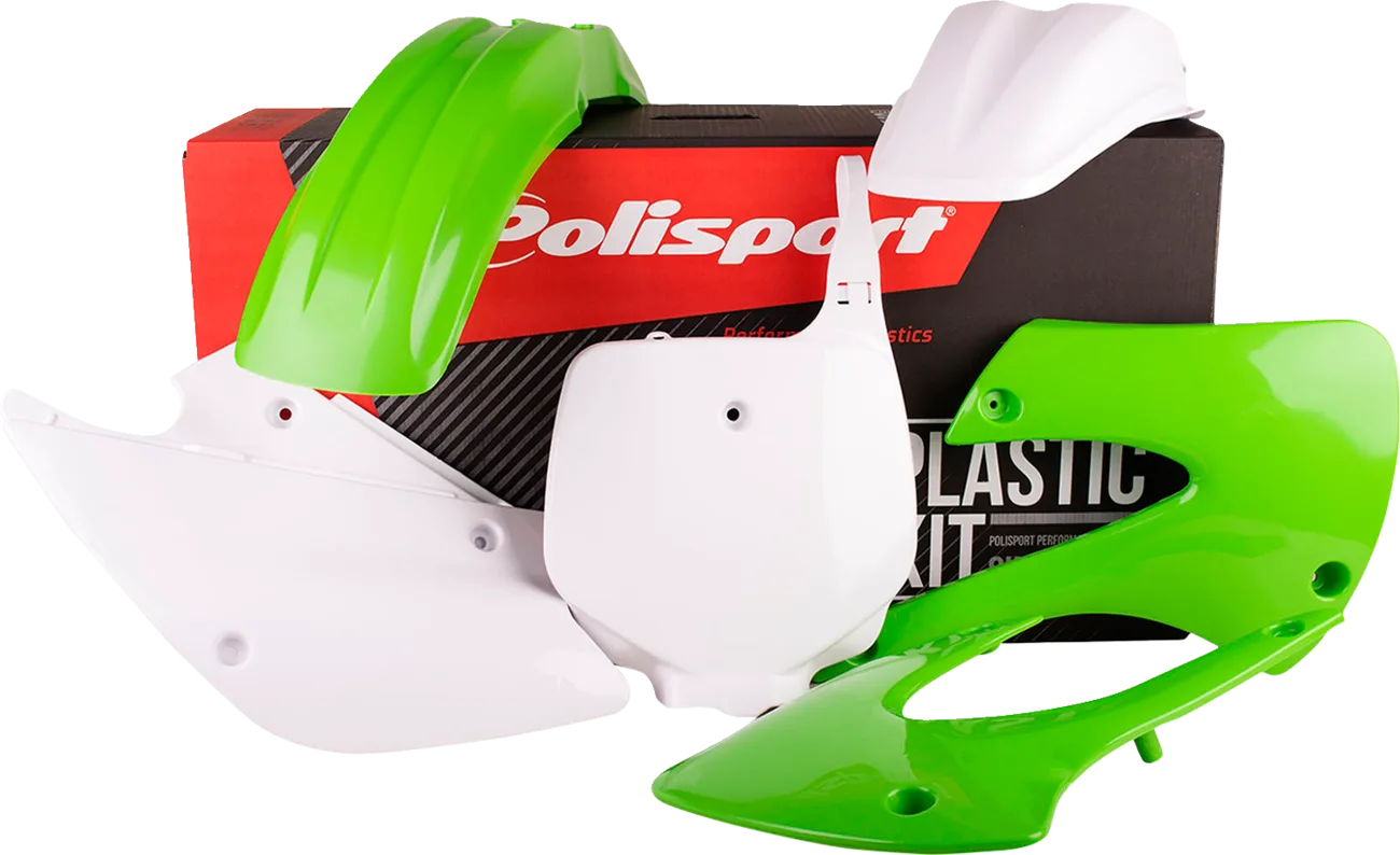 Body Kit For Kawasaki