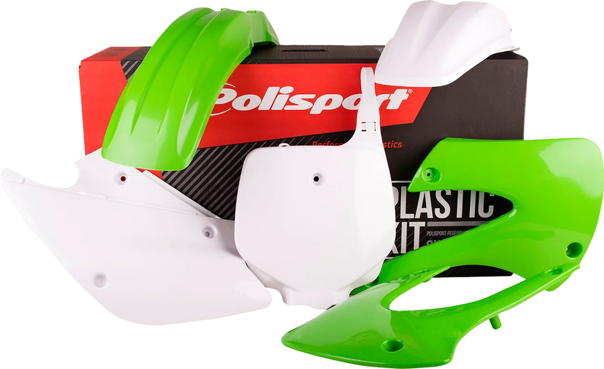 Body Kit For Kawasaki