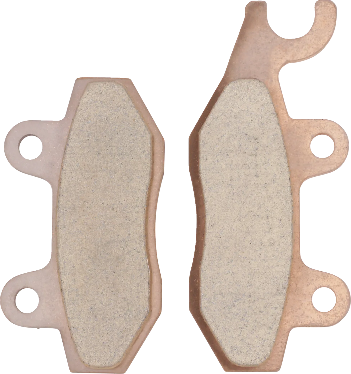XCR Sintered Brake Pads