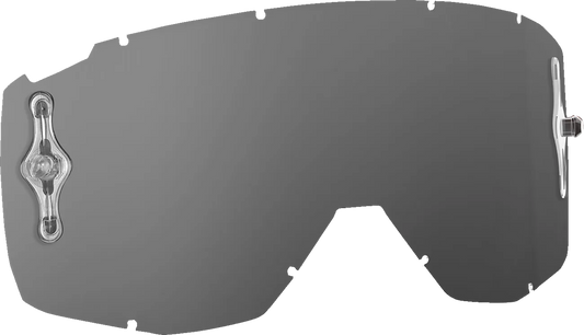 Hustle/Primal/Split Goggle Single Works Lens