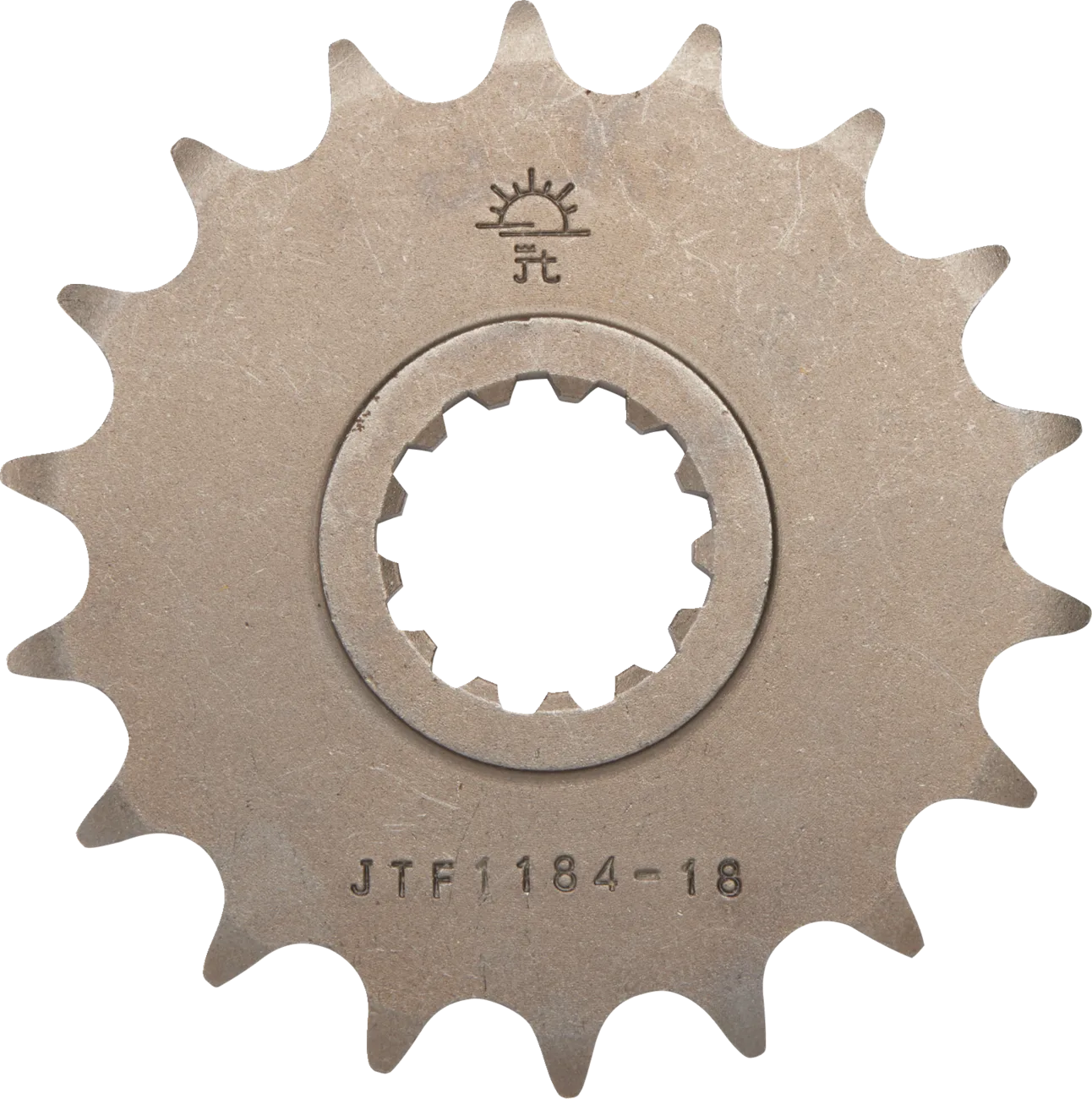 Countershaft Front Sprocket