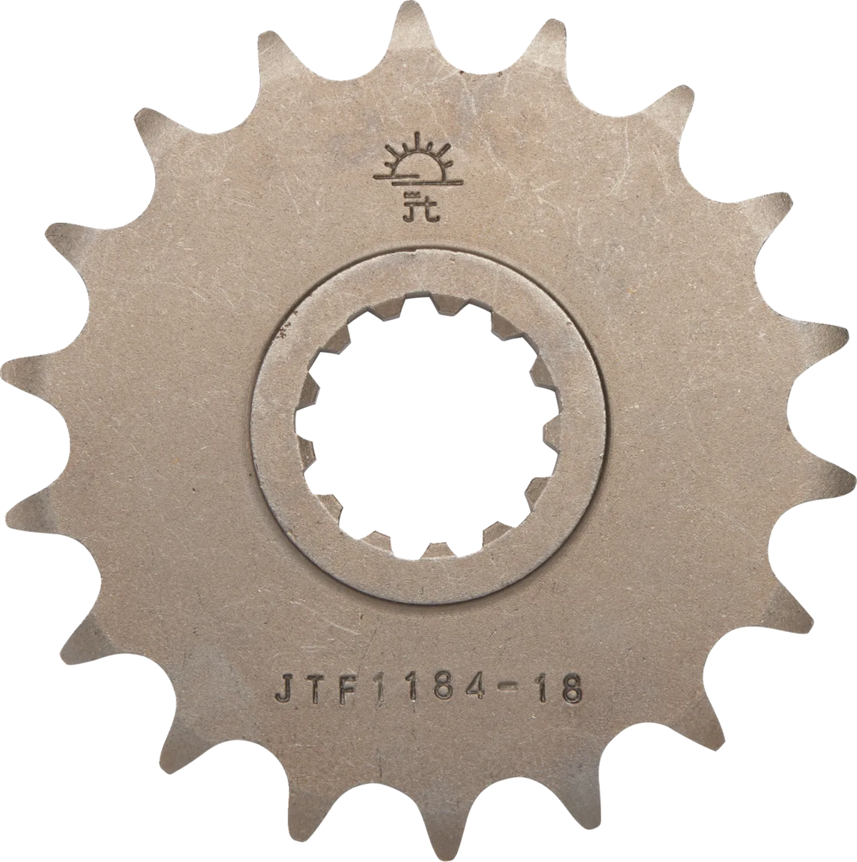 Countershaft Front Sprocket