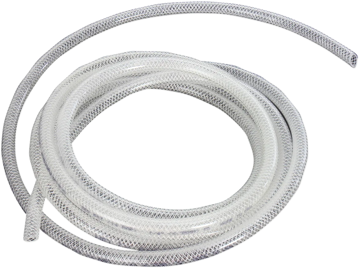 High-Pressure Fuel Line