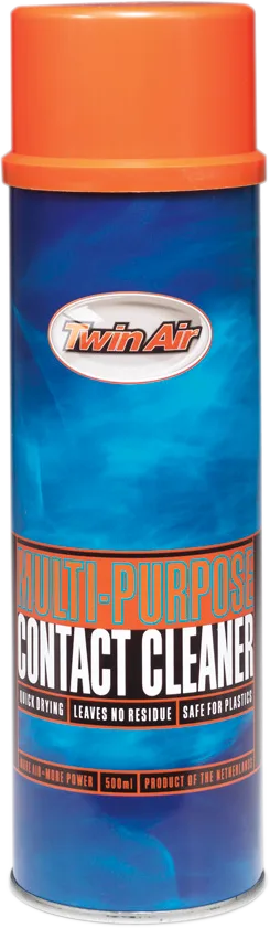Contact Cleaner
