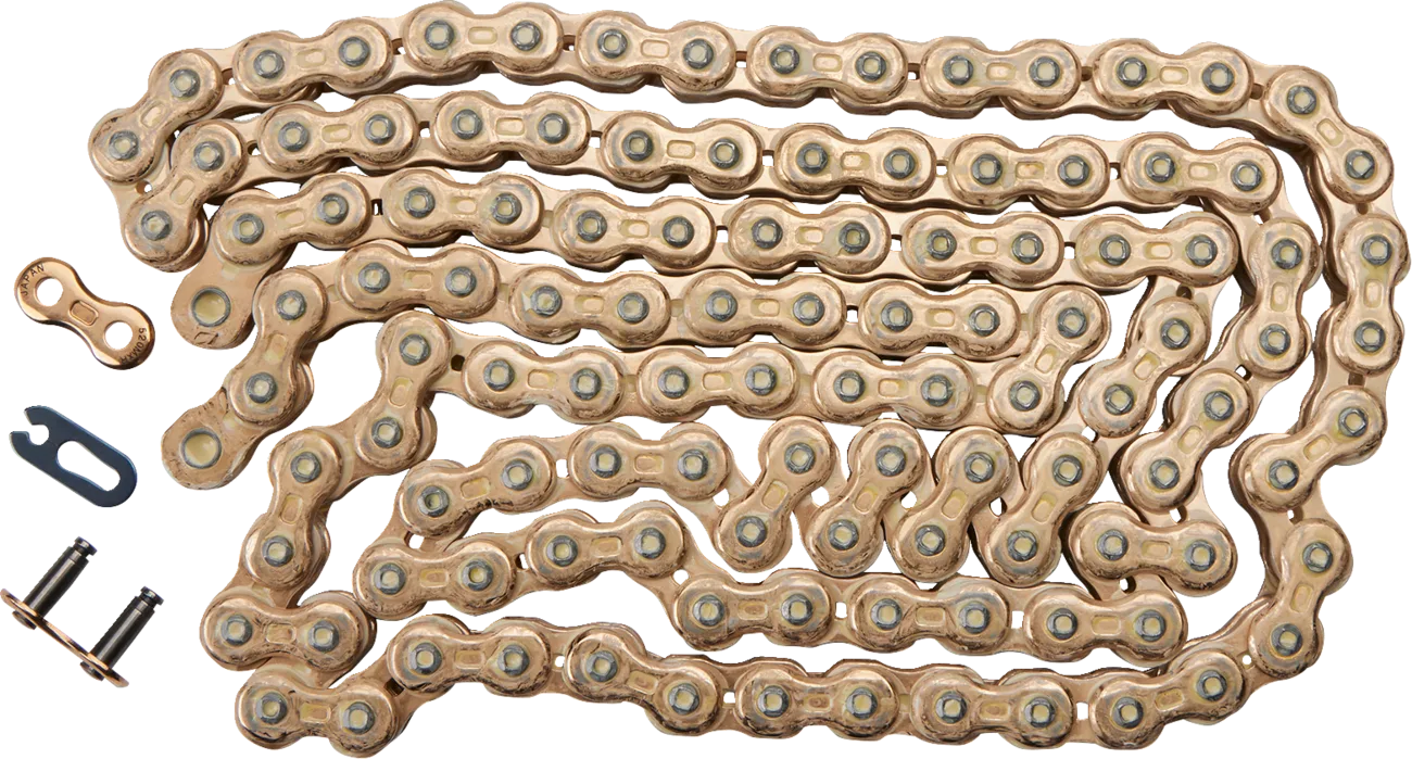 520 MXR 3D Drive Chain