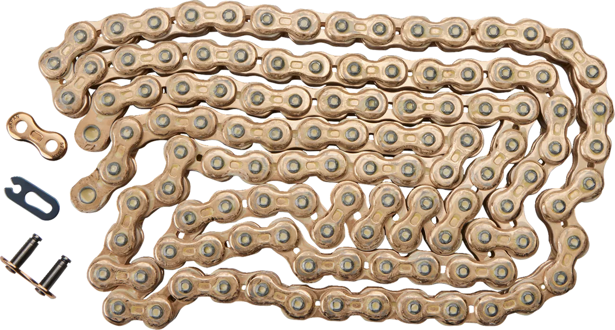 520 MXR 3D Drive Chain