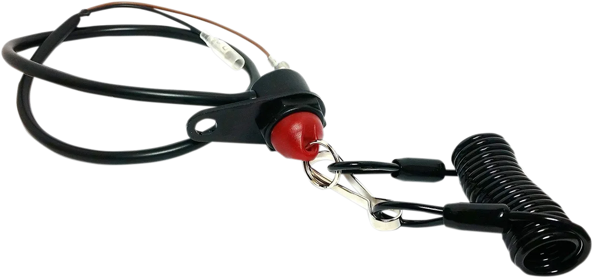 Universal Tether Kill Switch