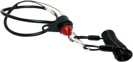 Universal Tether Kill Switch