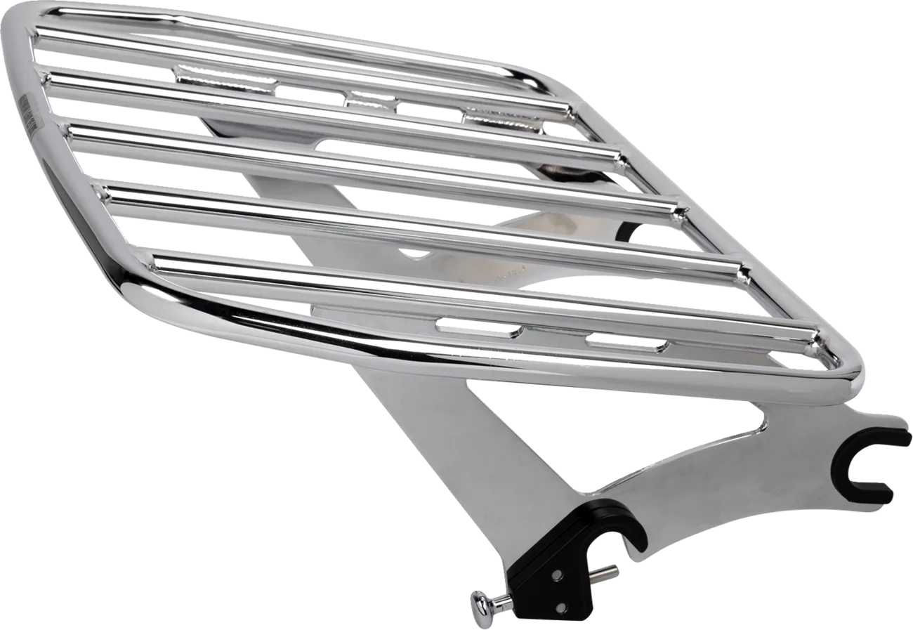 Big Ass® Detachable Luggage Rack — Detachable