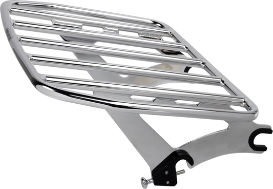 Big Ass® Detachable Luggage Rack — Detachable