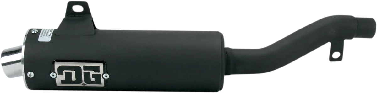 Sport Series RCM II Slip-On Muffler