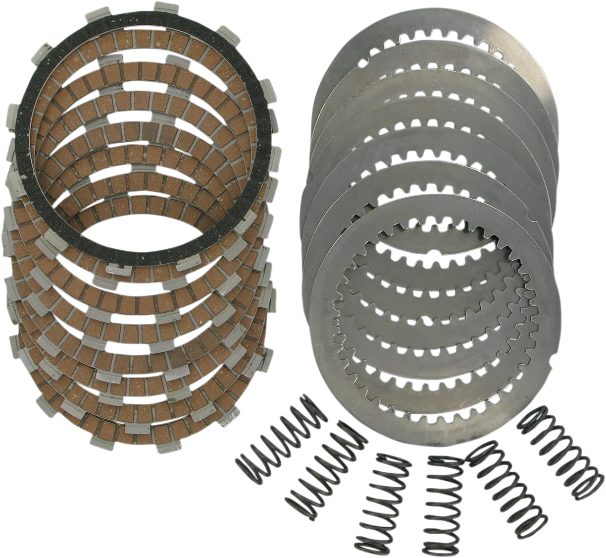 DPK Clutch Kit