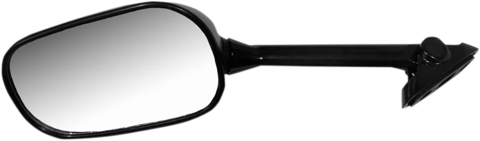 OEM-Style Replacement Mirror